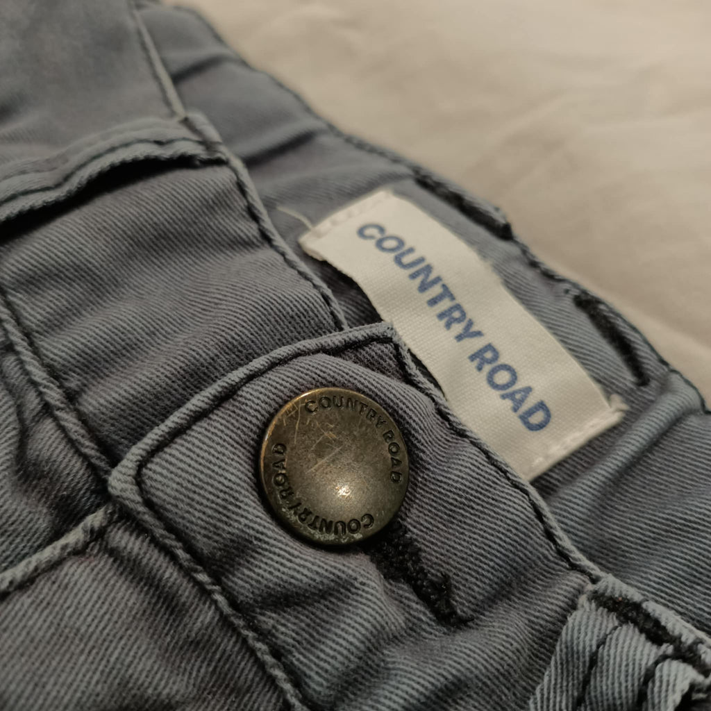 COUNTRY ROAD pants size 3 boys