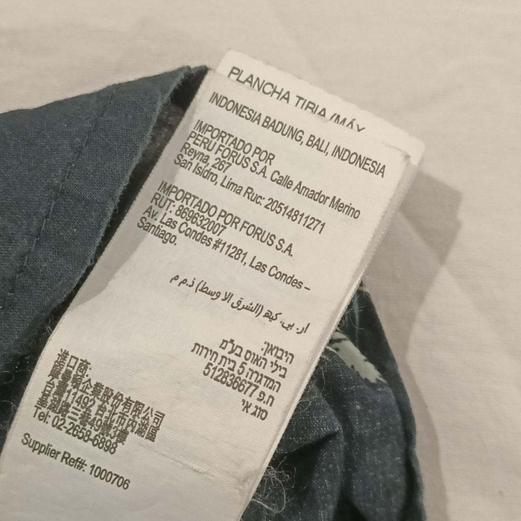 BILLABONG shirt size 14 boys short sleeve