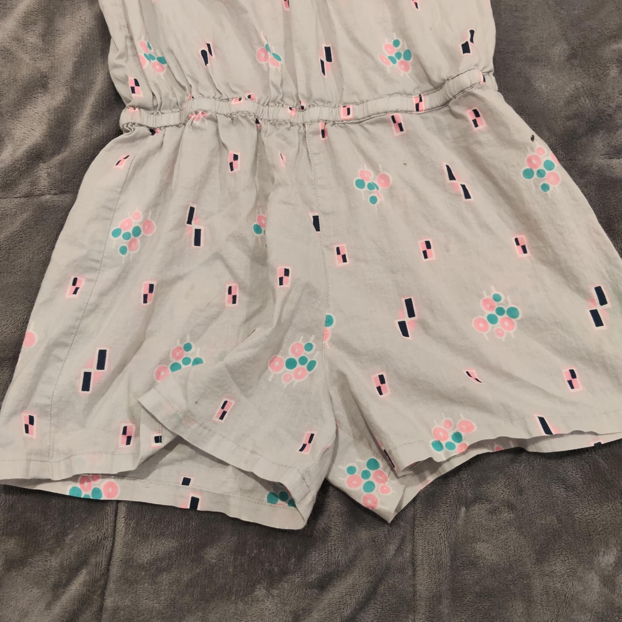 COUNTRY ROAD playsuit size 12y girls