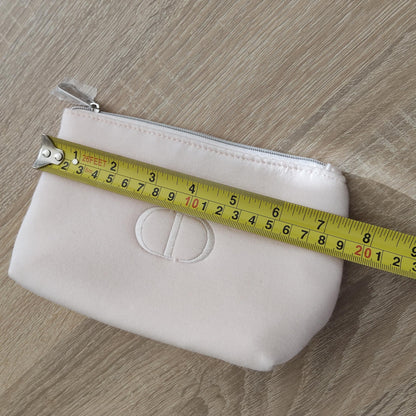 DIOR Beauty Bags - set of 2