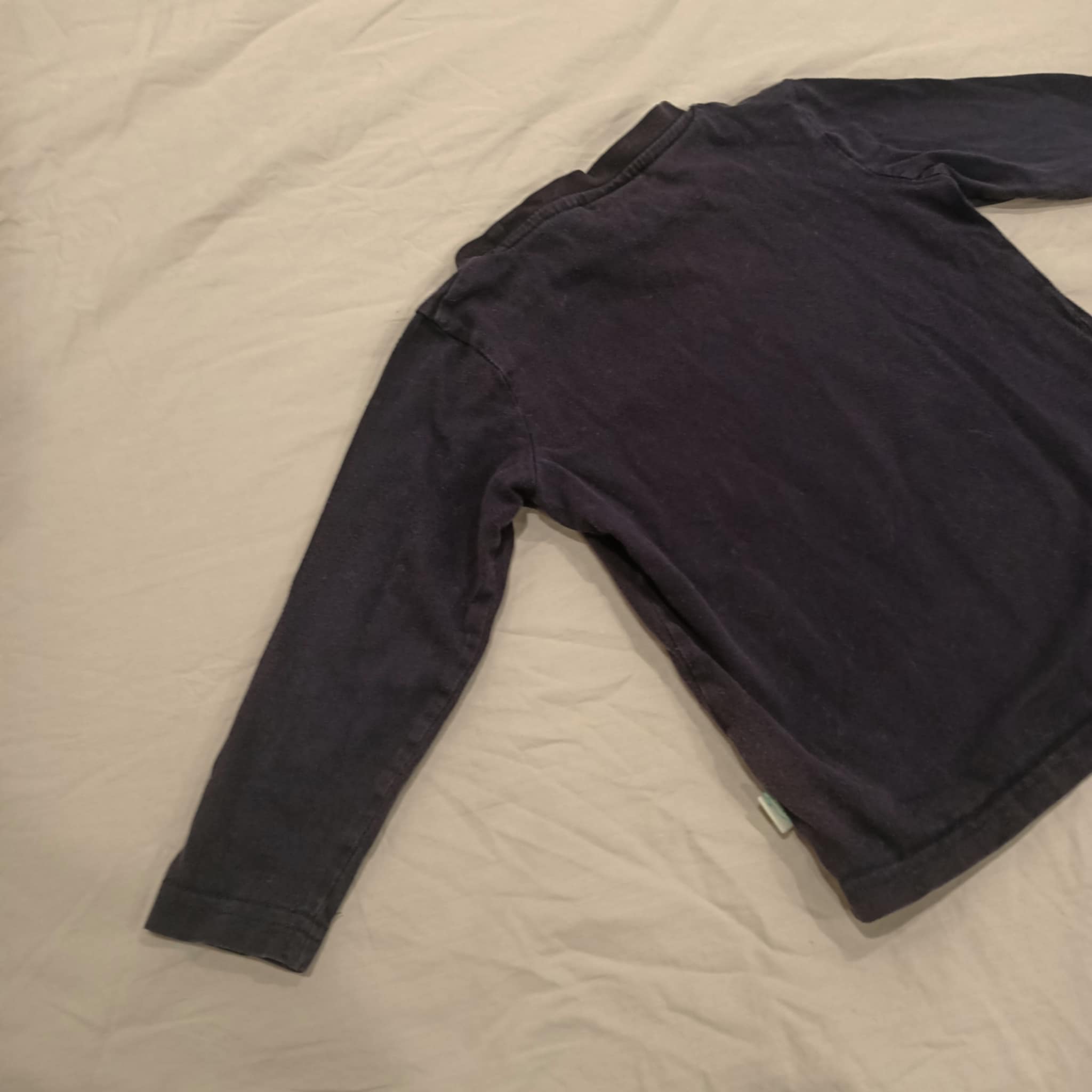 PETER ALEXANDER tops size 3 long sleeve T-Rex