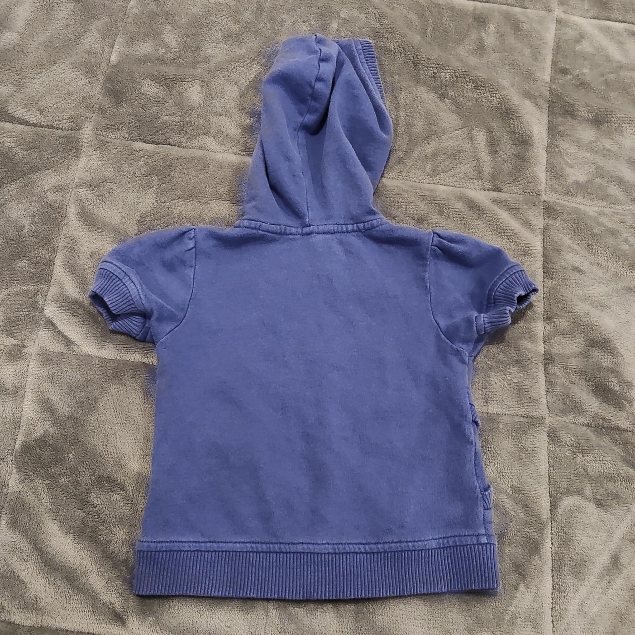 COUNTRY ROAD top size 3-6m baby girls