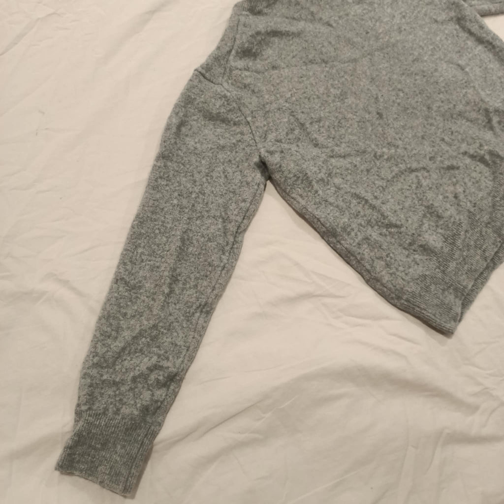 COMME DES GARCONS PLAY heart jumper size 2-3y unisex kids