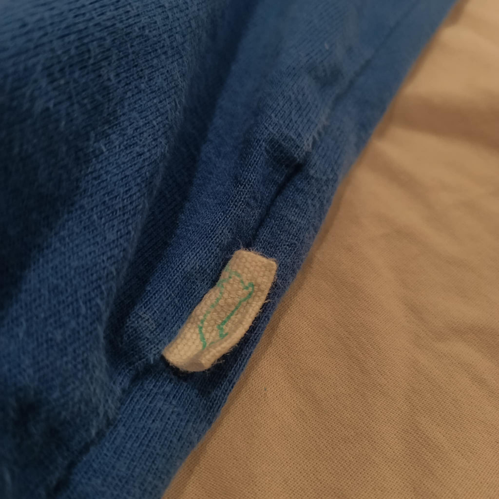 PETER ALEXANDER top size 12 boys blue long sleeve