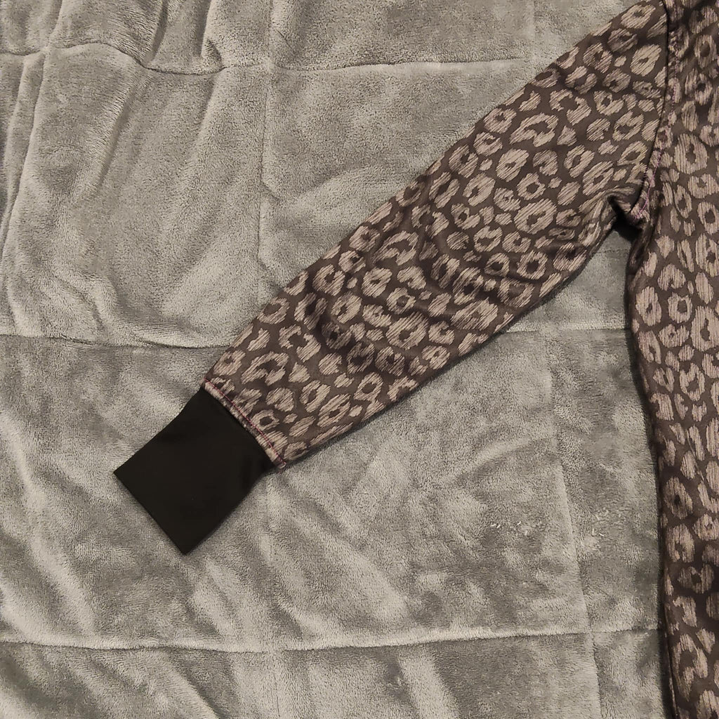 THERM jacket size 8 girls