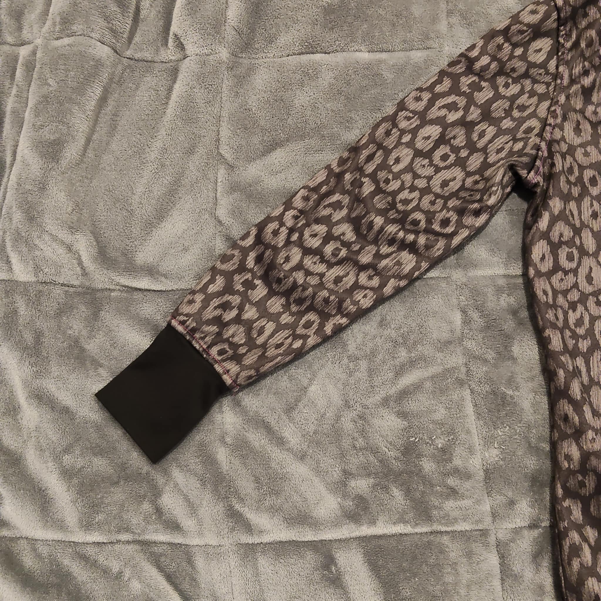 THERM jacket size 8 girls