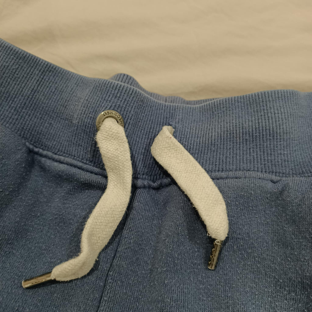 OSHKOSH track pants size 7-8y boys
