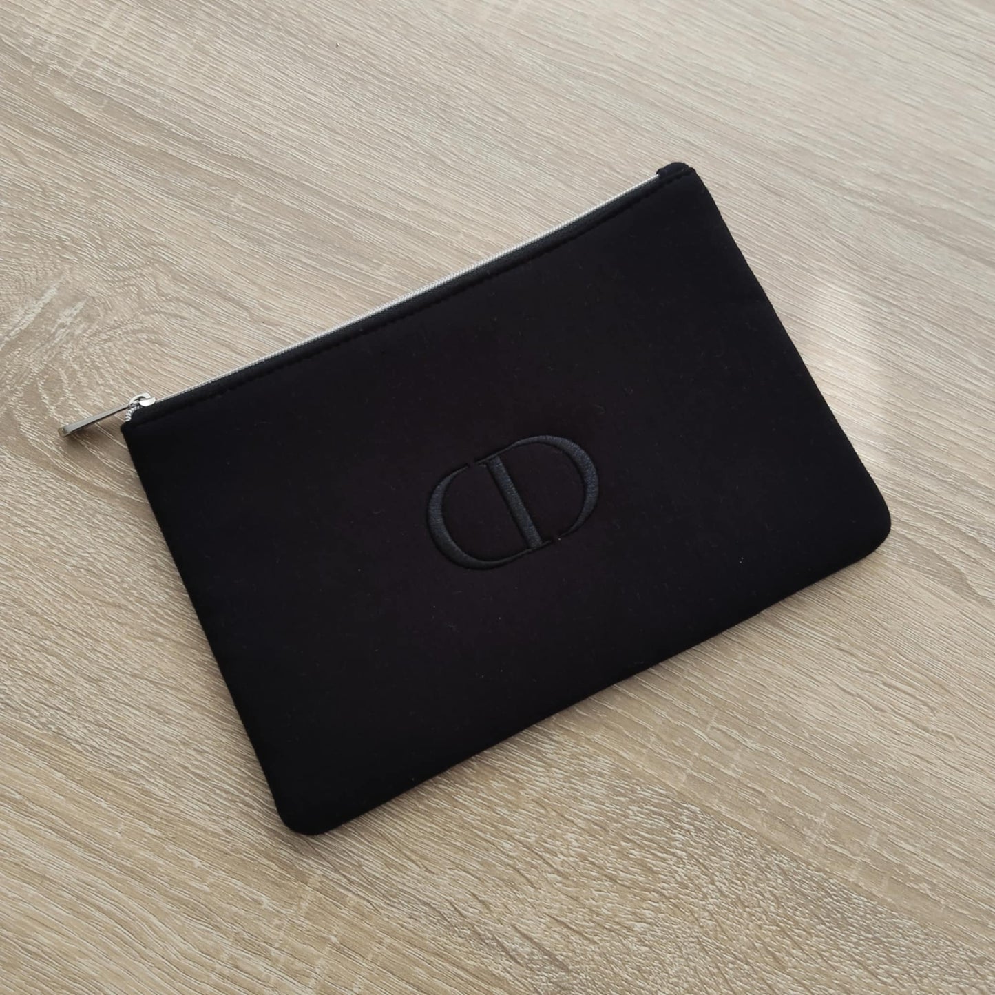 DIOR Beauty Bags - set of 2