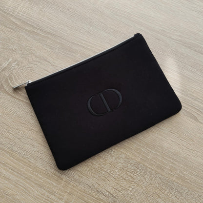 DIOR Beauty Bags - set of 2