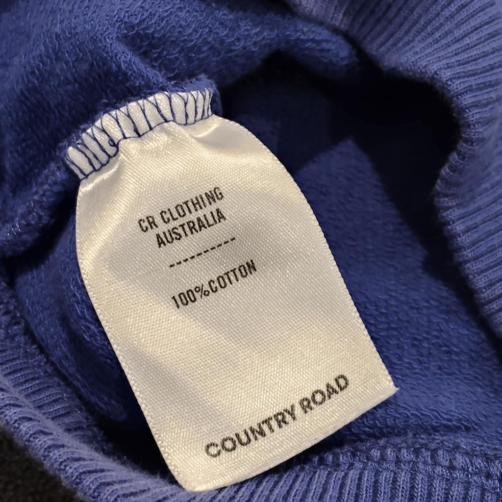 COUNTRY ROAD top size 3-6m baby girls
