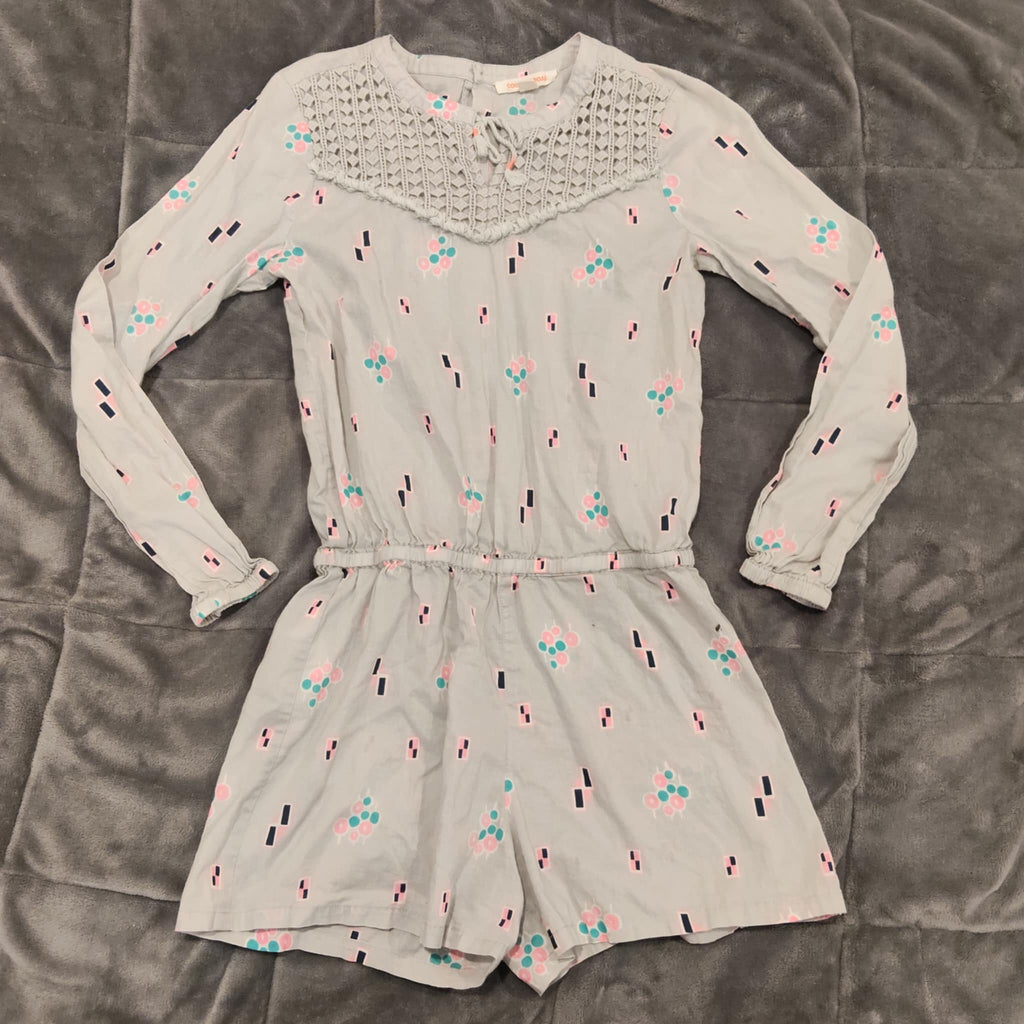 COUNTRY ROAD playsuit size 12y girls
