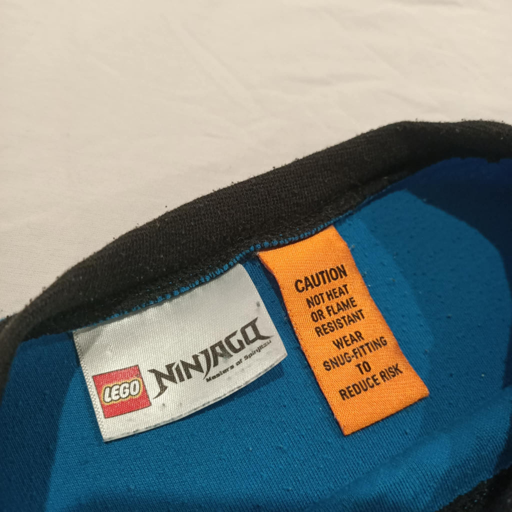 LEGO Ninjago top size 5 boys long sleeve