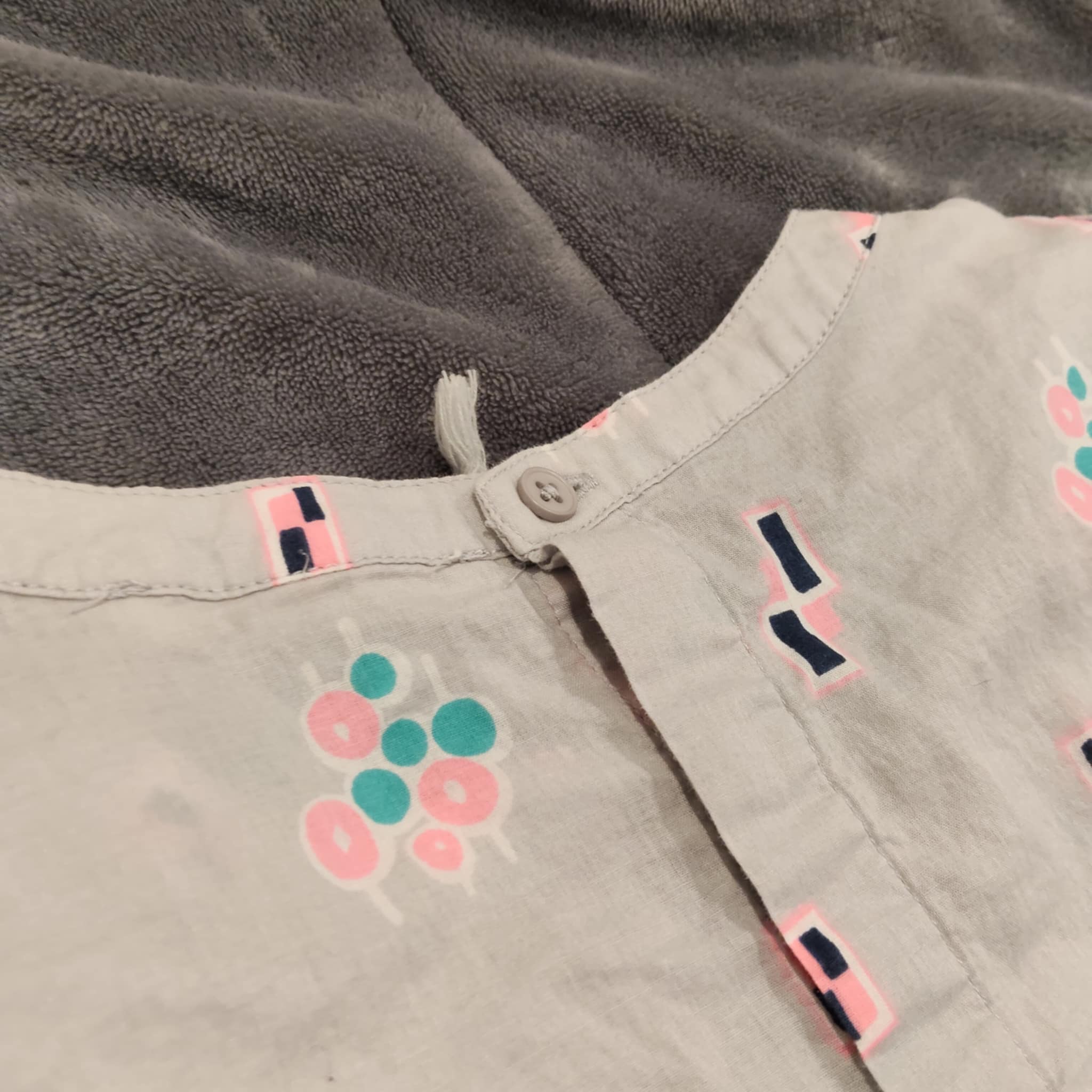 COUNTRY ROAD playsuit size 12y girls