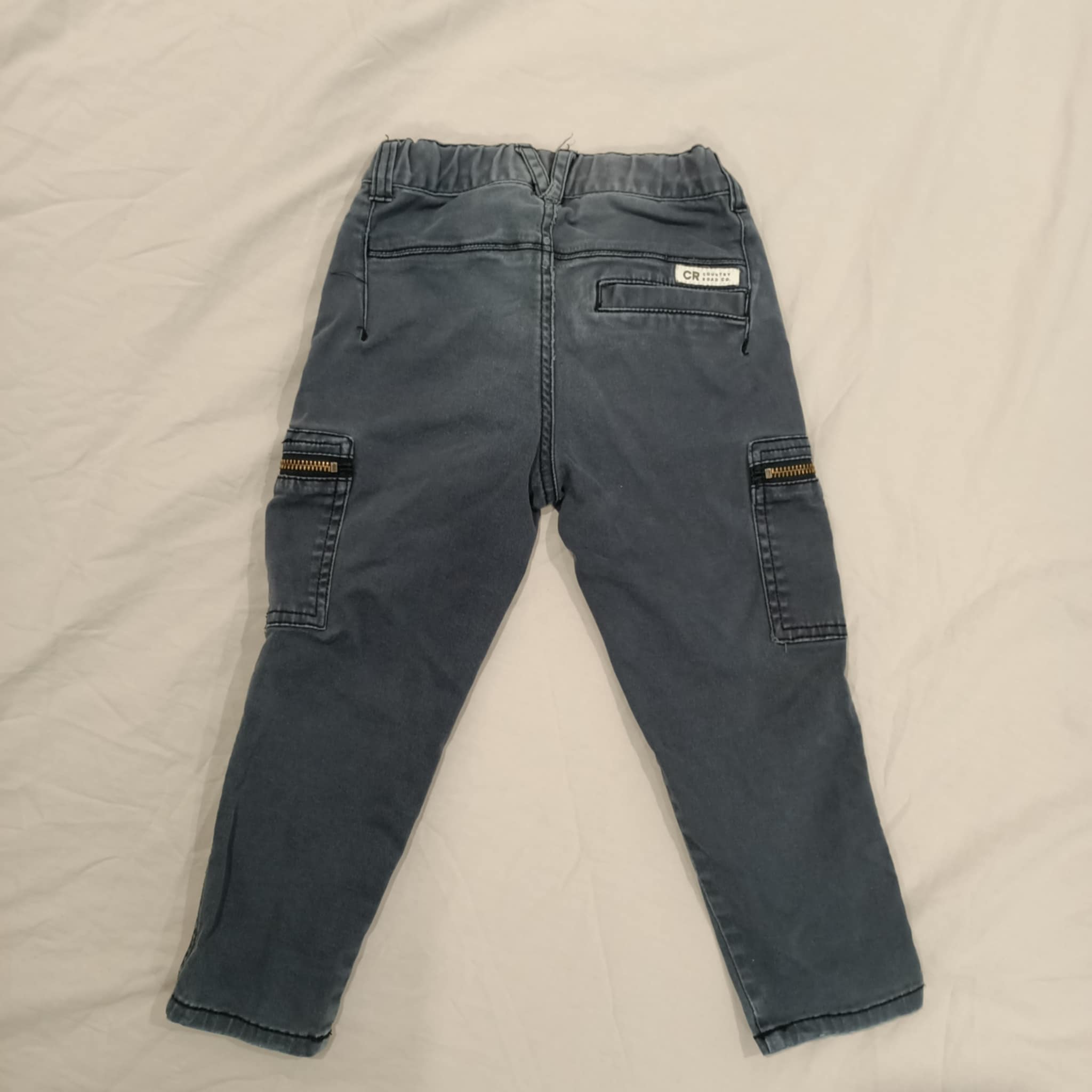 COUNTRY ROAD pants size 3 boys