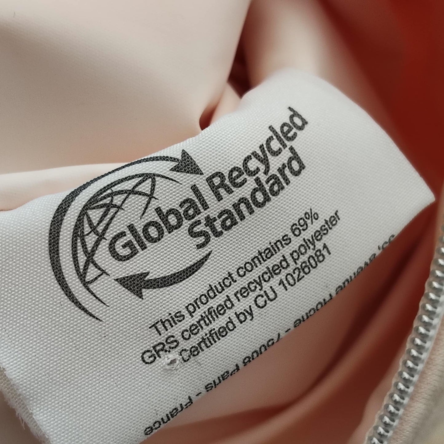 DIOR Beauty Bags - set of 2