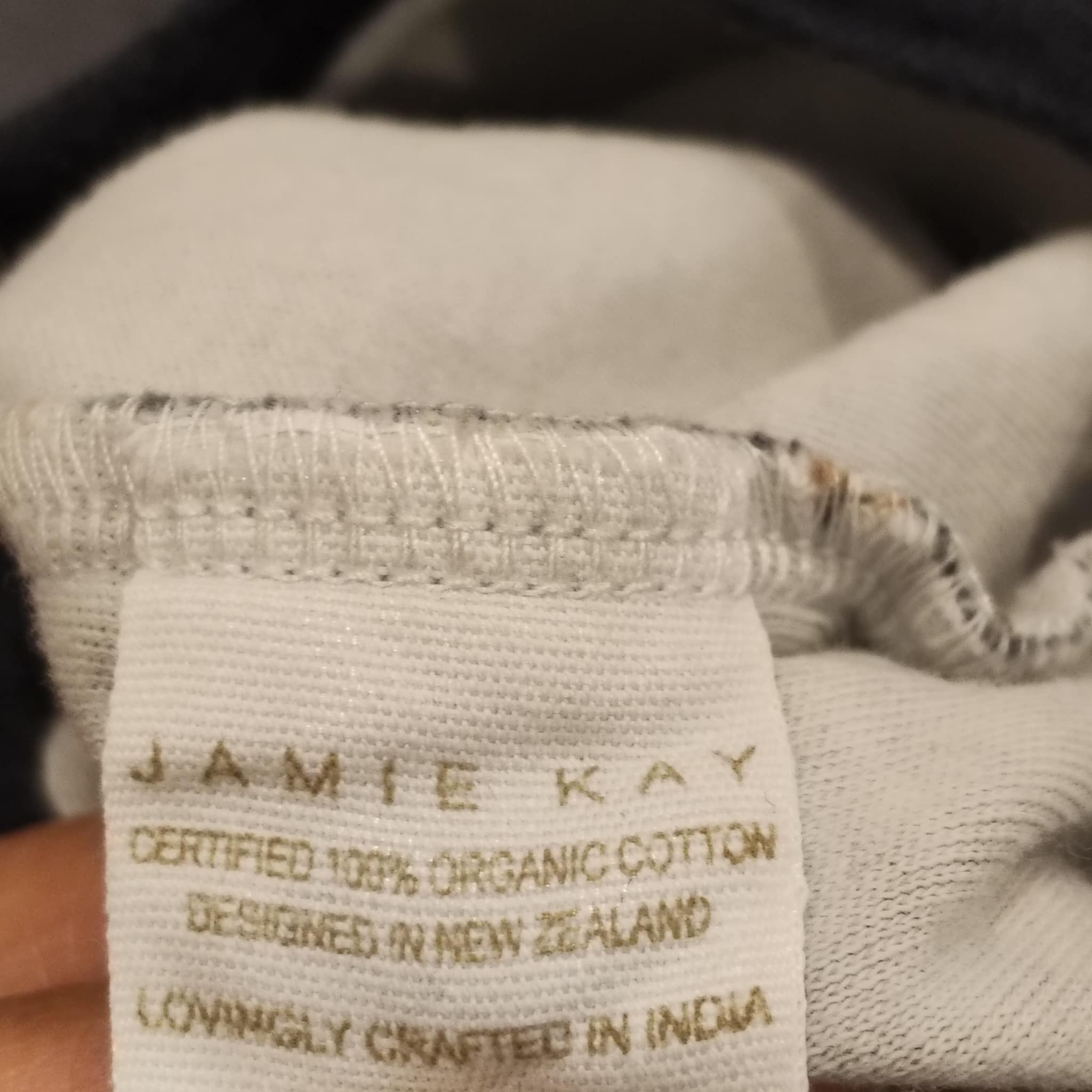 JAMIE KAY bodysuit size 2 girls