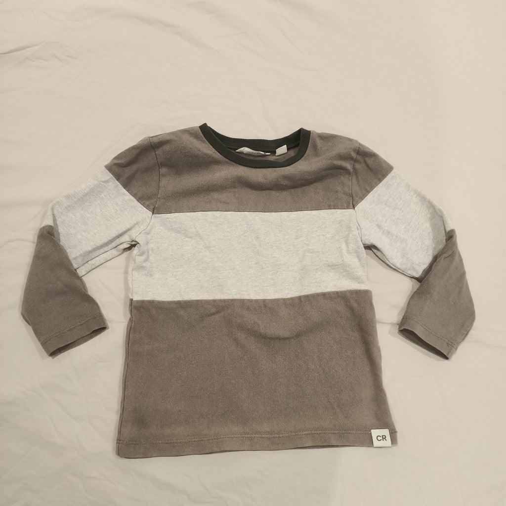 COUNTRY ROAD size 3 boys jumper