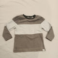 COUNTRY ROAD size 3 boys jumper