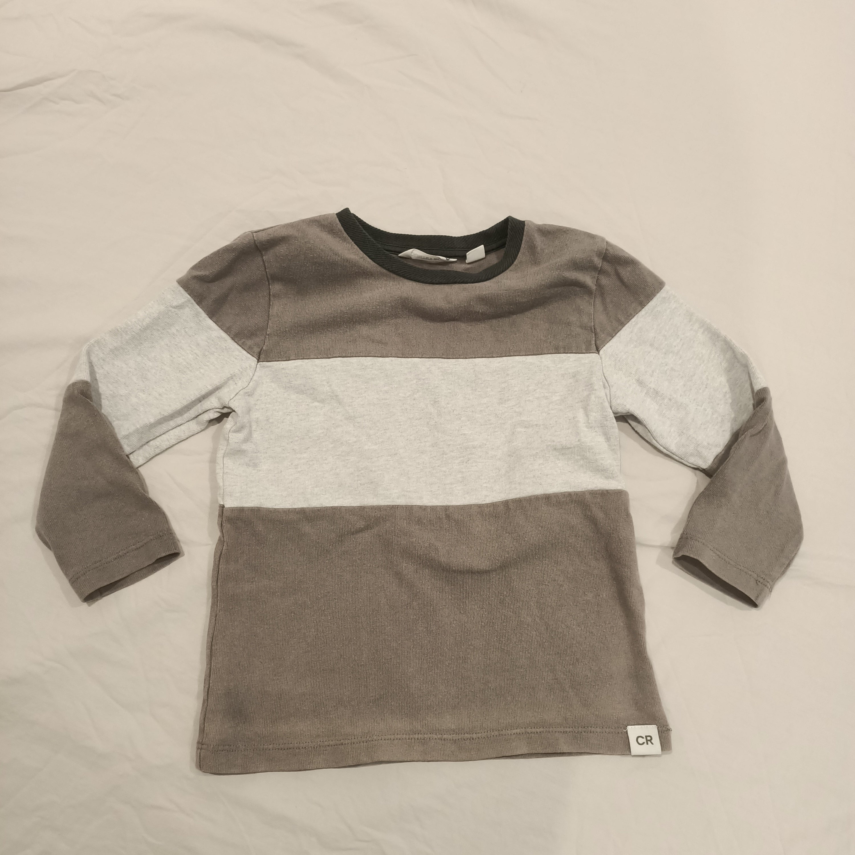 COUNTRY ROAD size 3 boys jumper