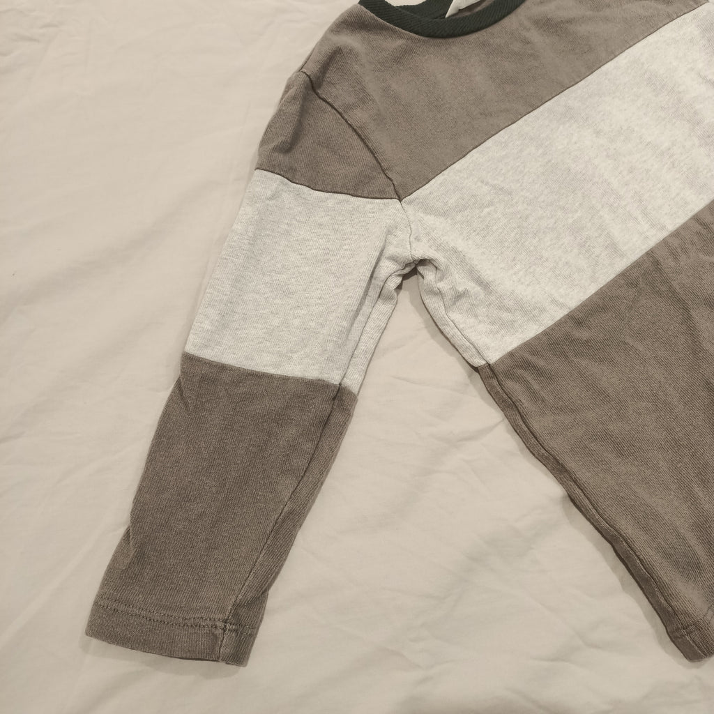 COUNTRY ROAD size 3 boys jumper