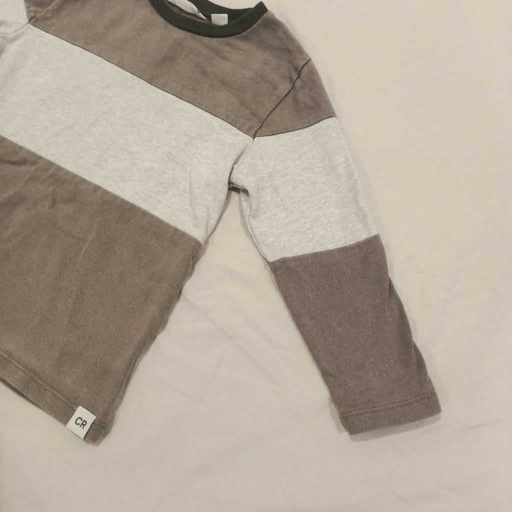 COUNTRY ROAD size 3 boys jumper