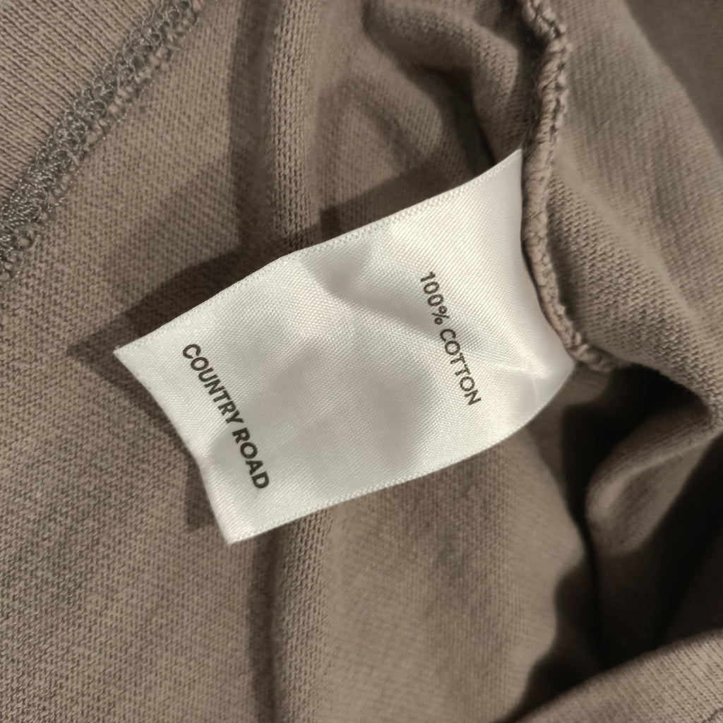 COUNTRY ROAD size 3 boys jumper