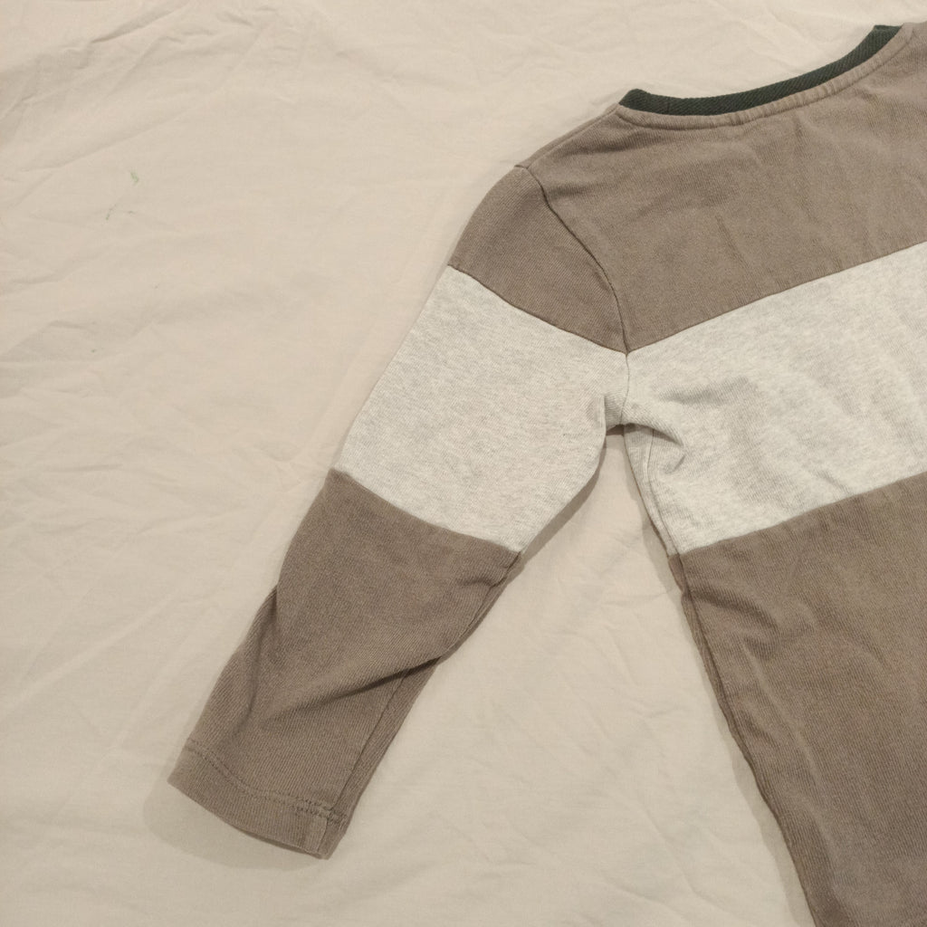 COUNTRY ROAD size 3 boys jumper