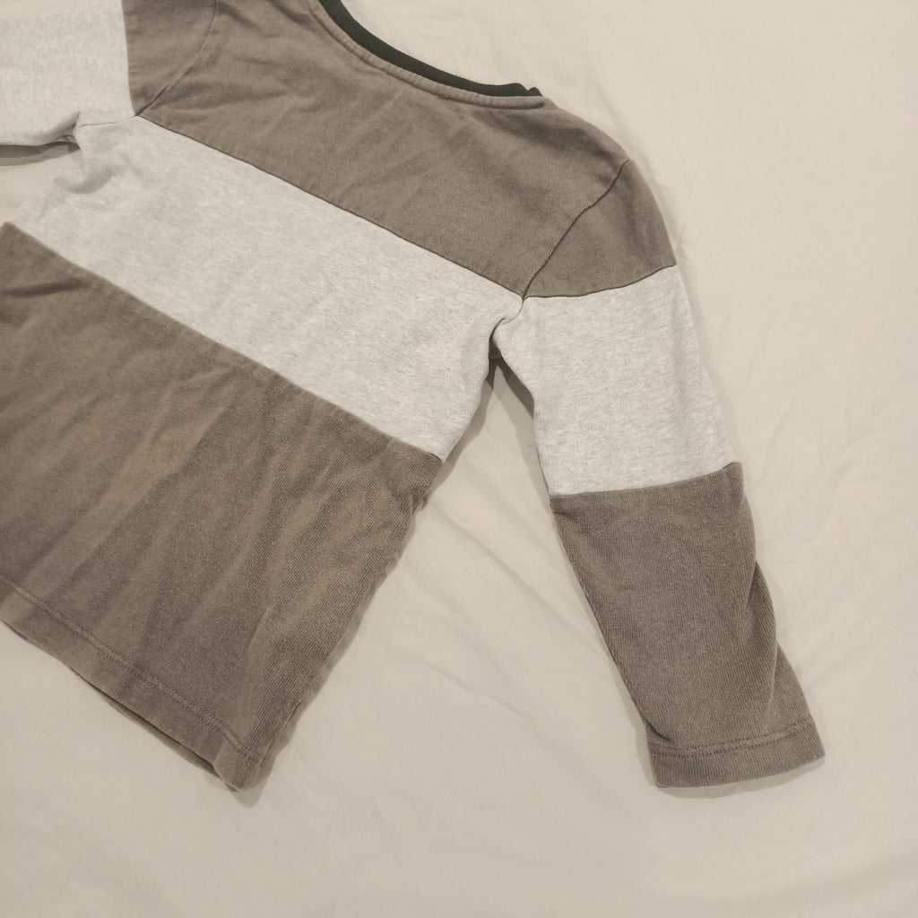 COUNTRY ROAD size 3 boys jumper