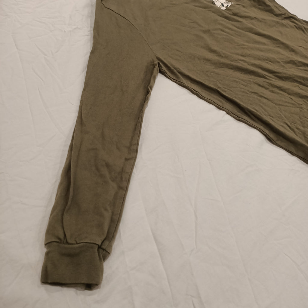 BAND OF BOYS top size 16 boys long sleeve - I Get Loud