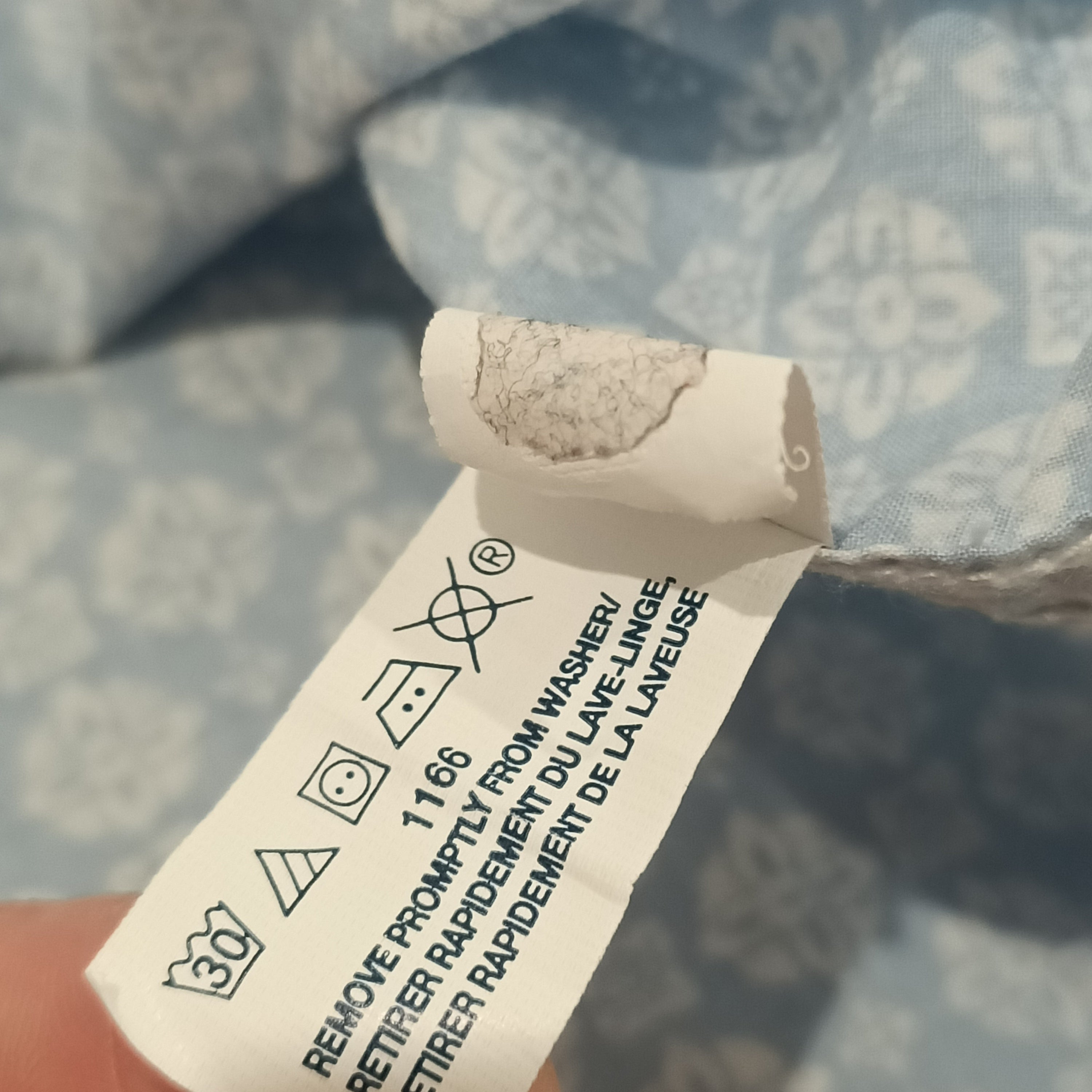 GAP shirt size 4 boys long sleeve