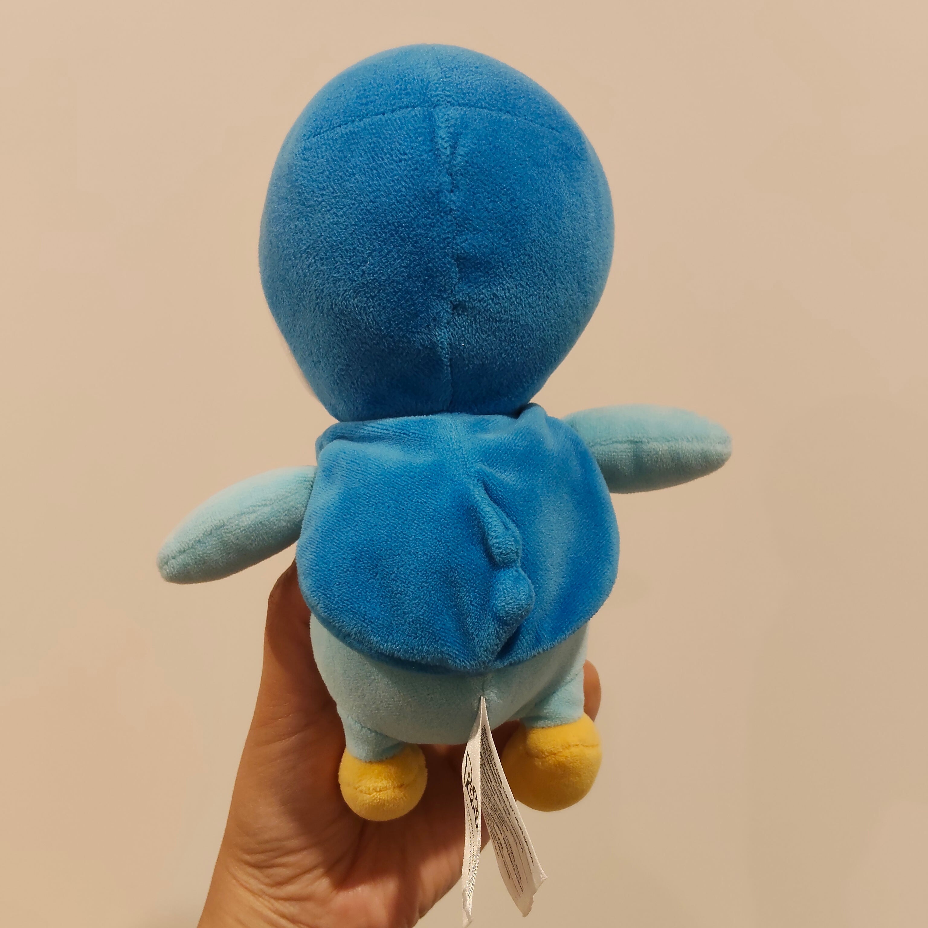 POKEMON Piplum plush 20cm