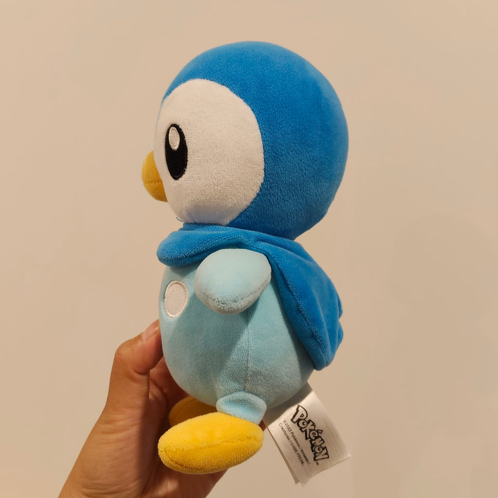 POKEMON Piplum plush 20cm