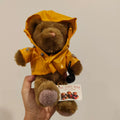 THE TEDDY BEAR COLLECTION Fergus the fisherman plush