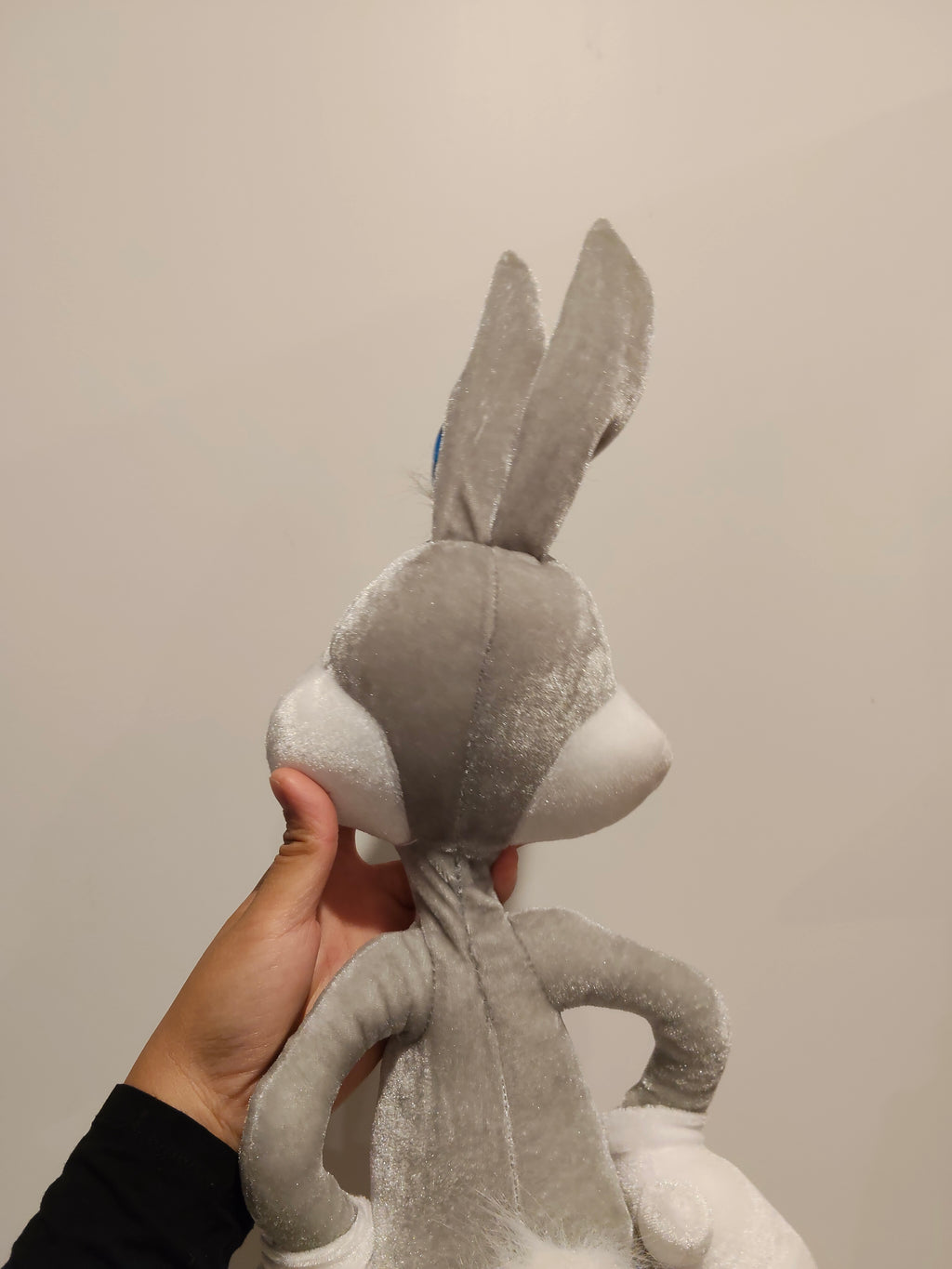*NEW WB BUGS BUNNY plush 50cm BNWT