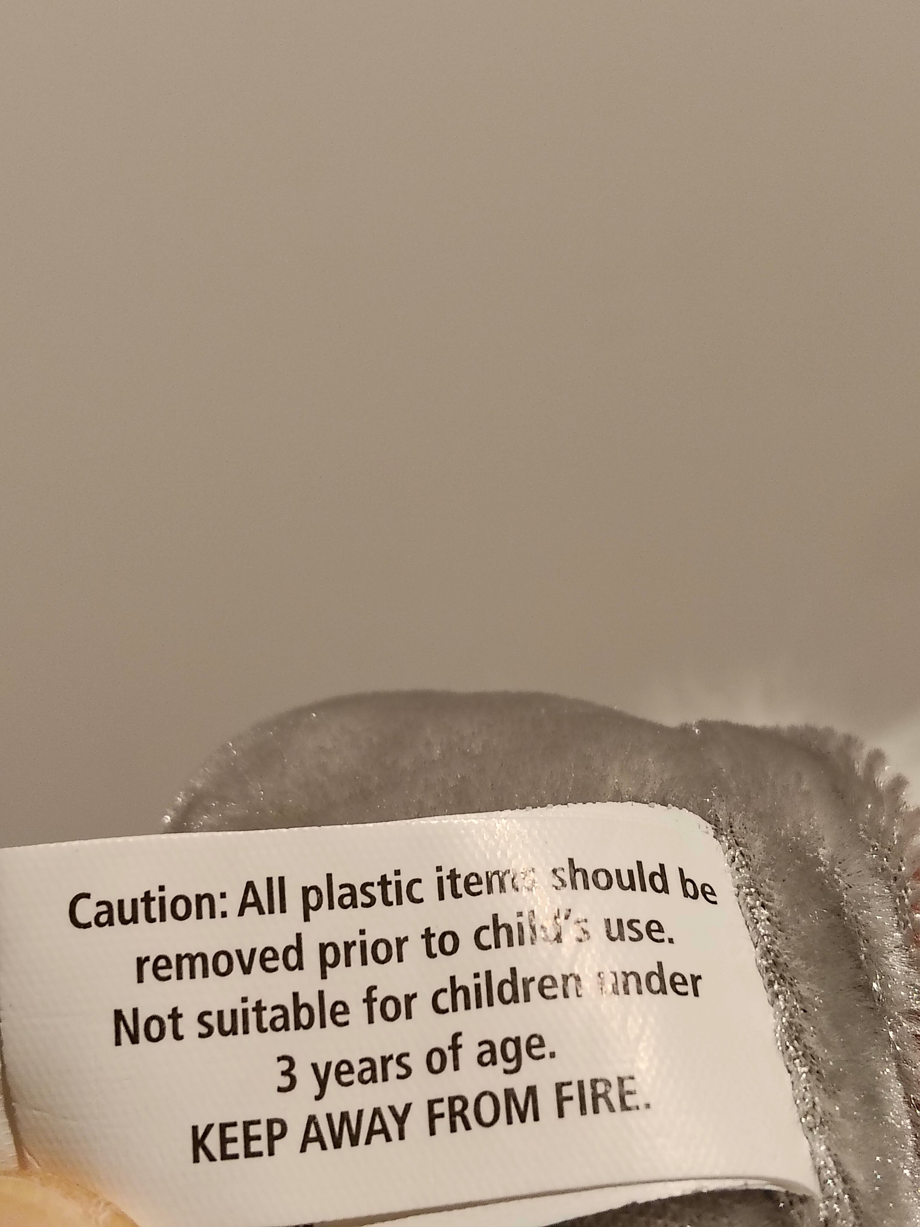 *NEW WB BUGS BUNNY plush 50cm BNWT