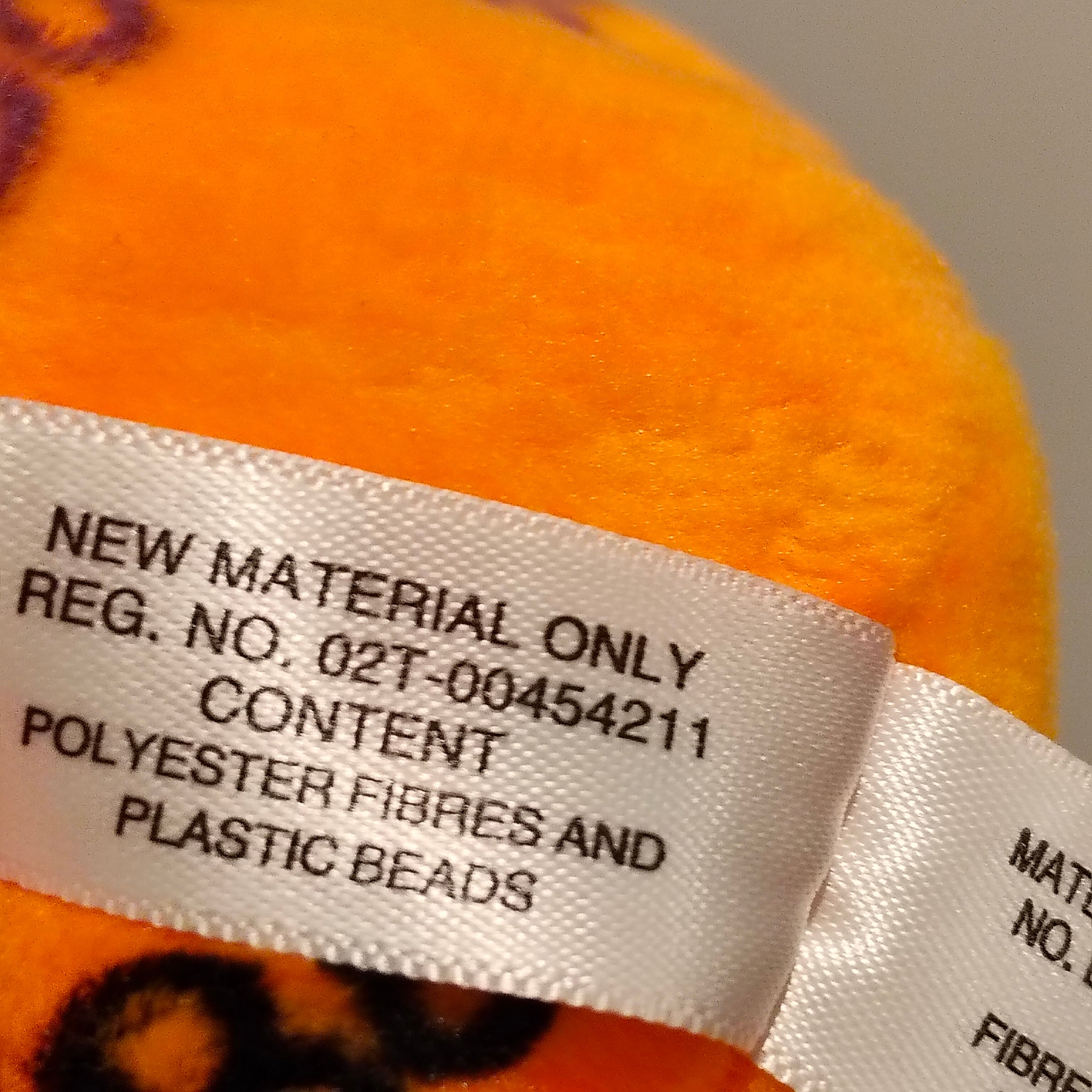 *NEW TY BEANIE BOOS Ghoulie ghosh plush toy BNWT