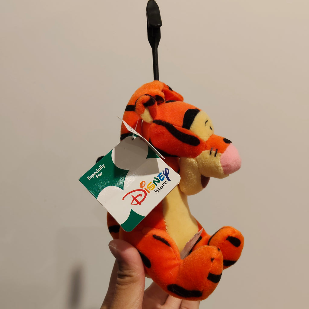 *NEW DISNEY Tigger plush clip frame BNWT