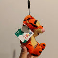 *NEW DISNEY Tigger plush clip frame BNWT