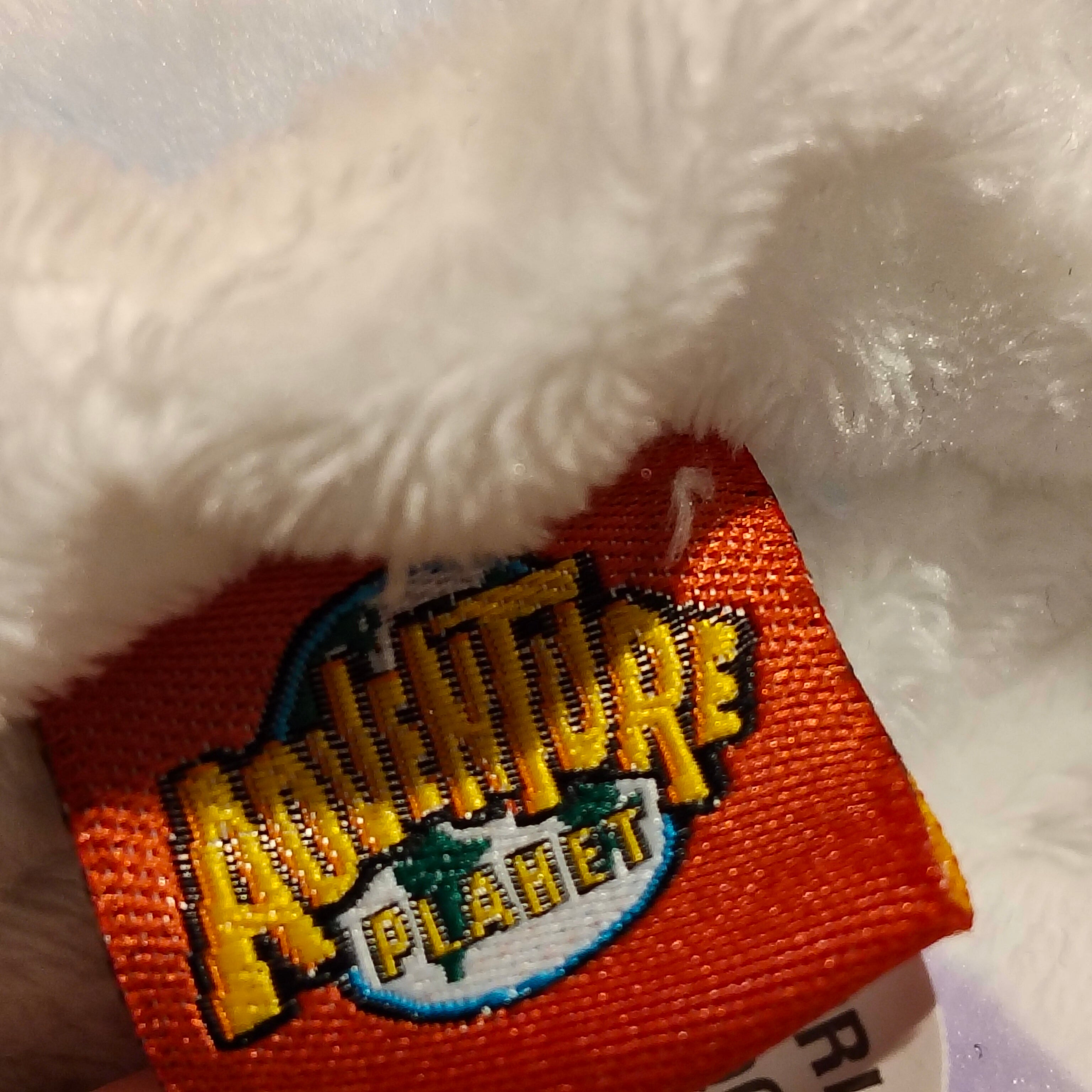 *NEW MIGHTY MIGHTS Jellyfish Adventure planet BNWT