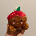 PALM PALS fruit soft toy small
