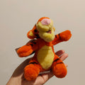 DISNEY Tigger soft toy small