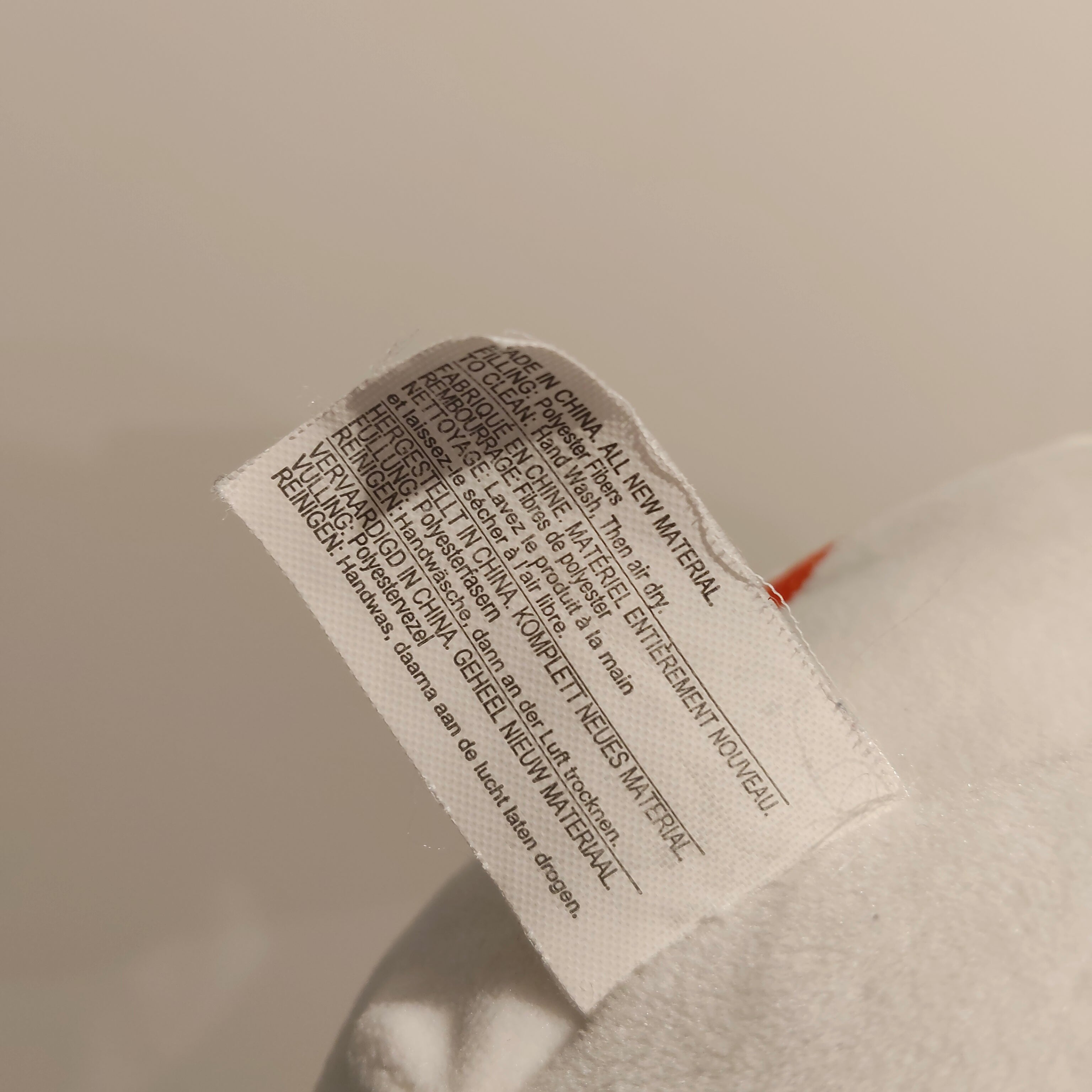 SQUISHMALLOWS Togepi plush 30cm