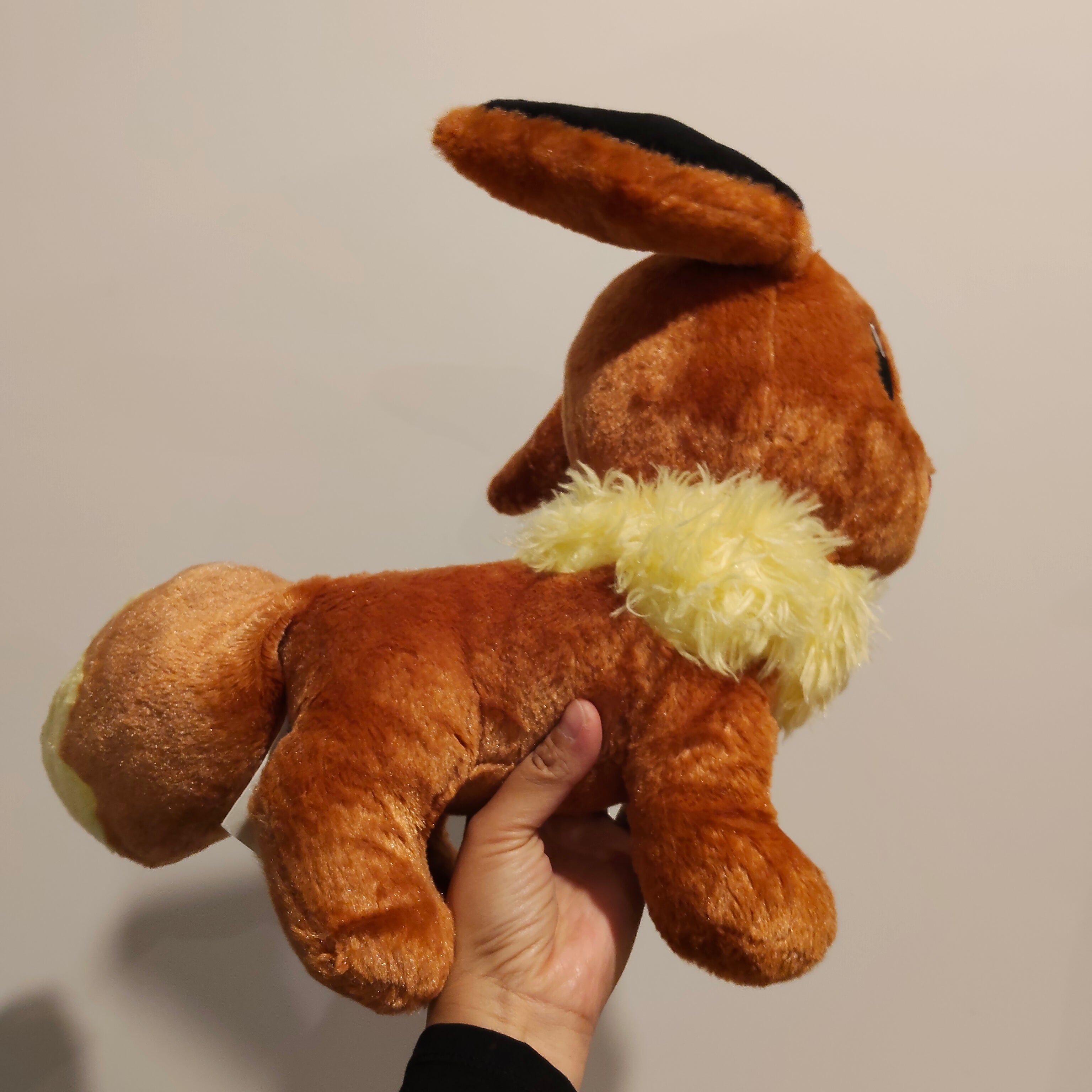 BUILD-A-BEAR Pokemon EVIE 29cm
