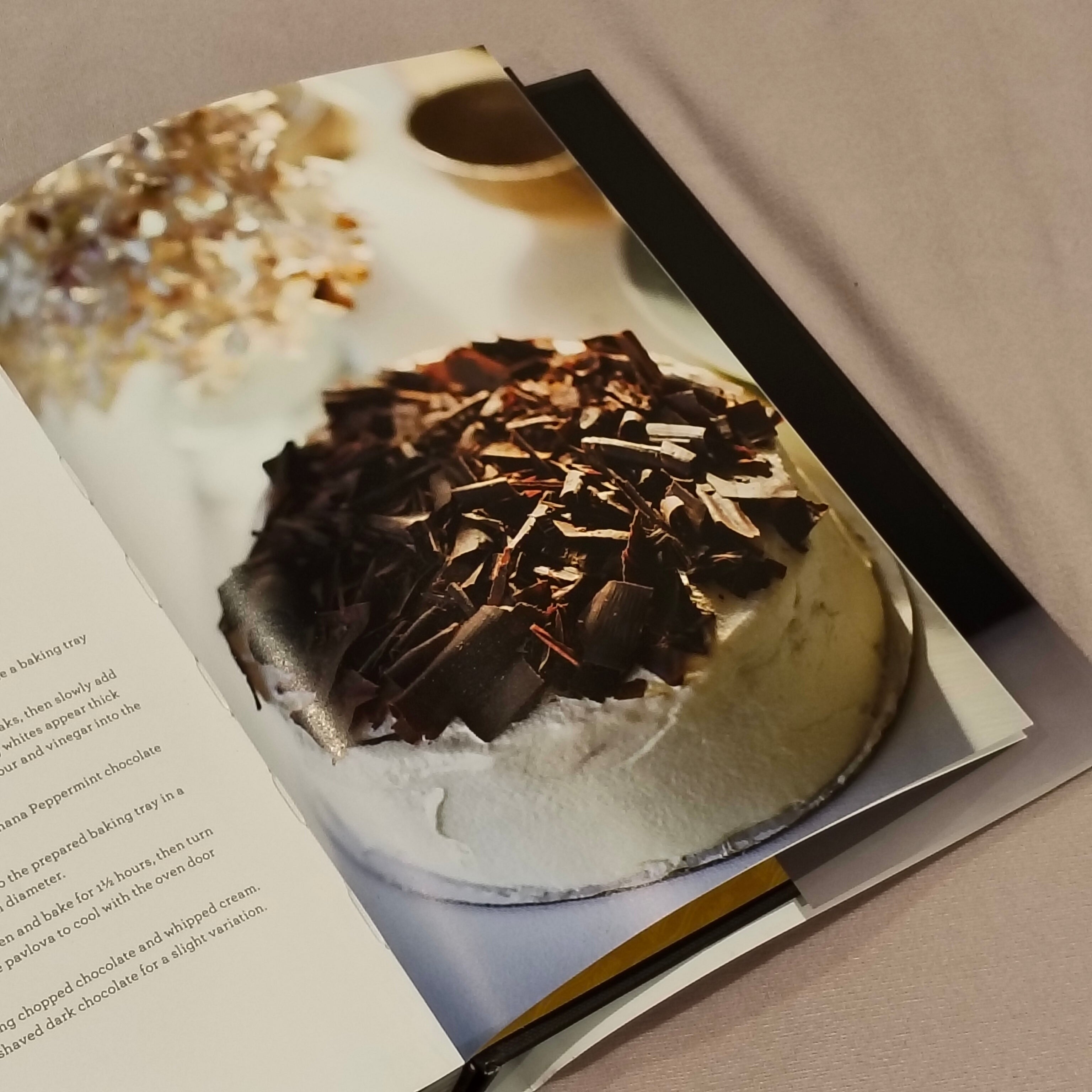 WHITTAKERS Recipe Book