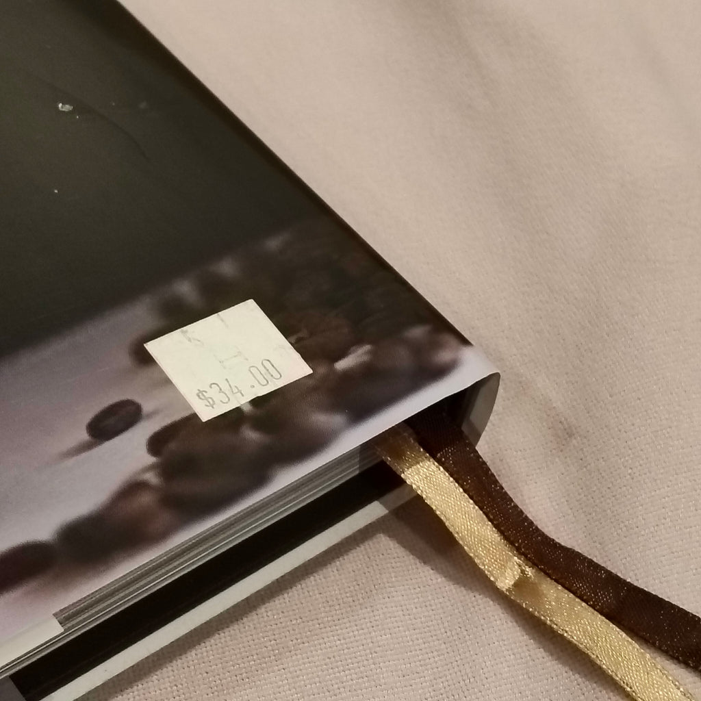 WHITTAKERS Recipe Book