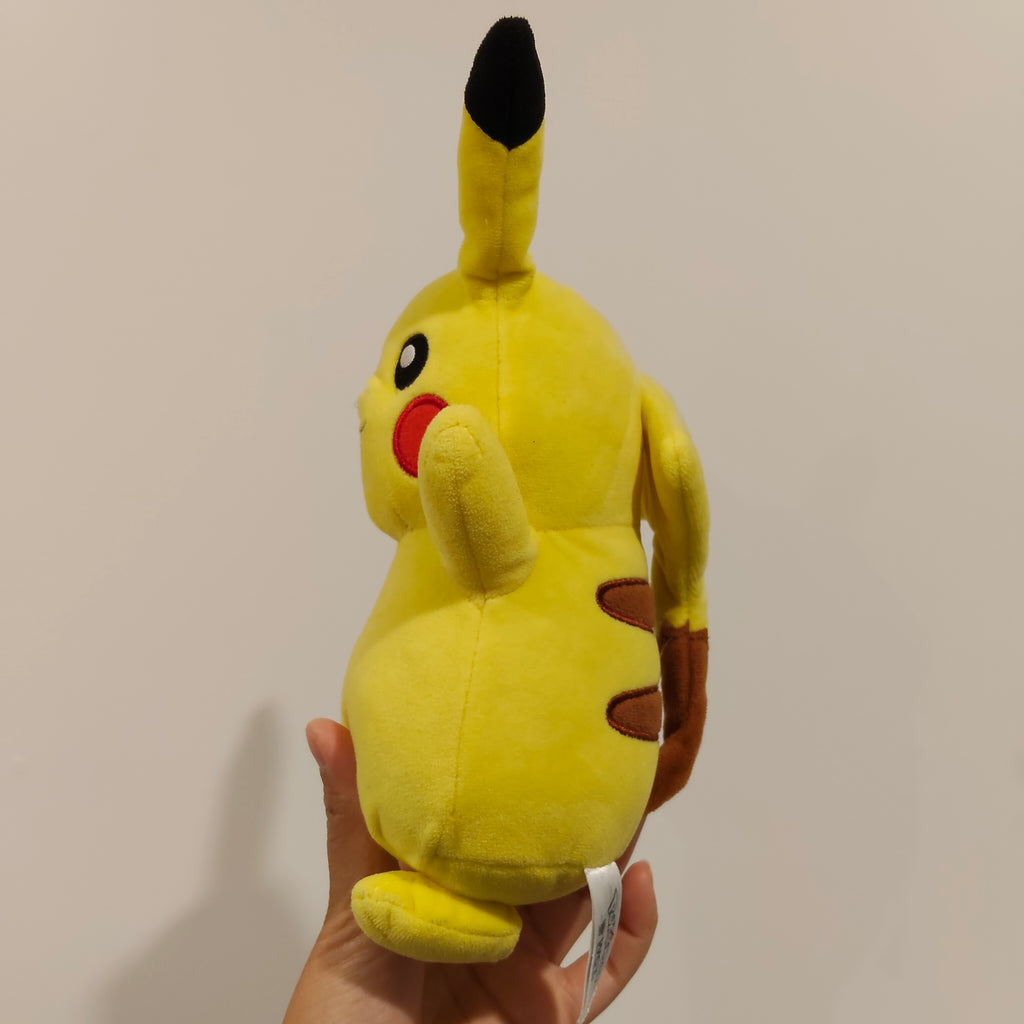 POKEMON Pikachu plush 20cm