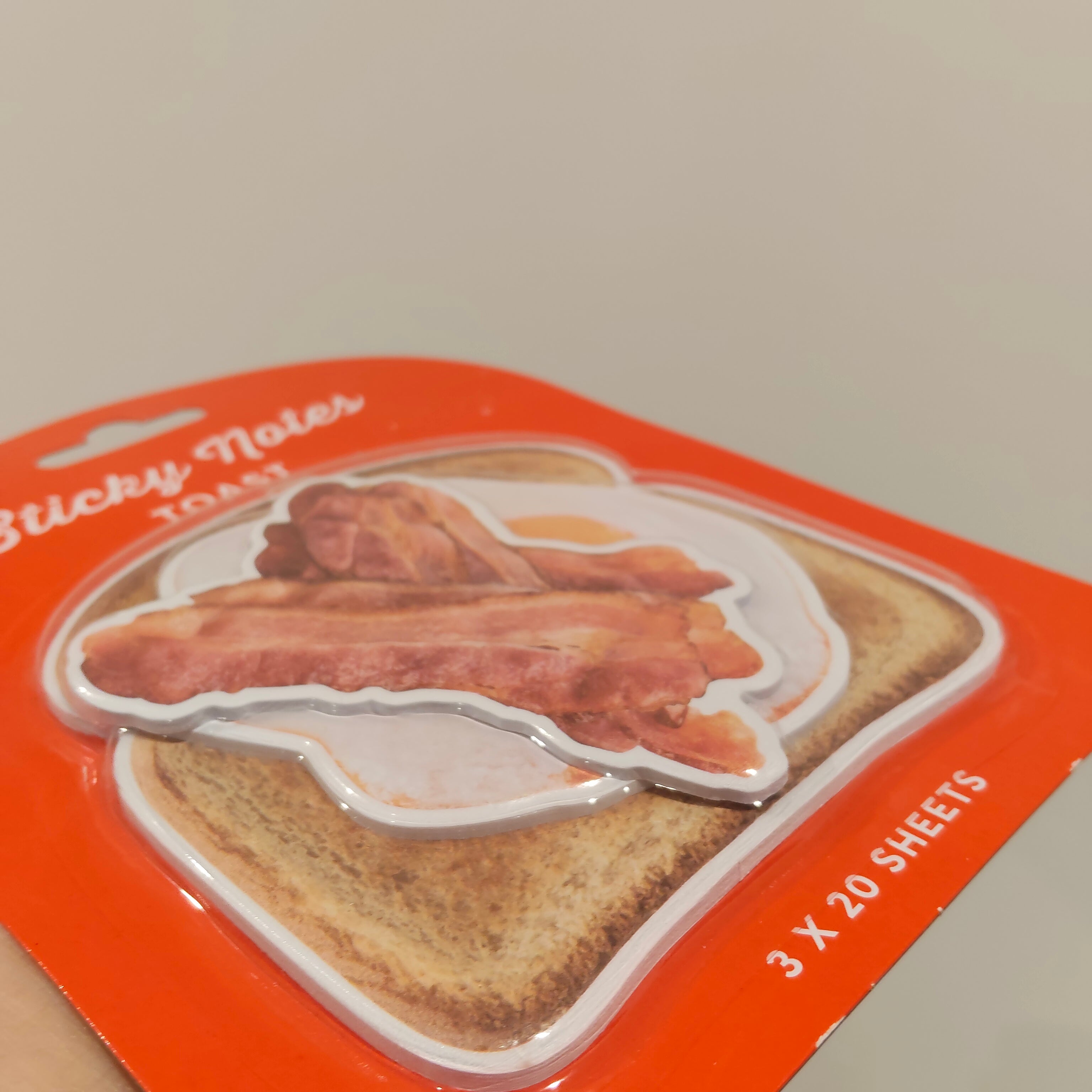 *NEW Sticky Notes TOAST