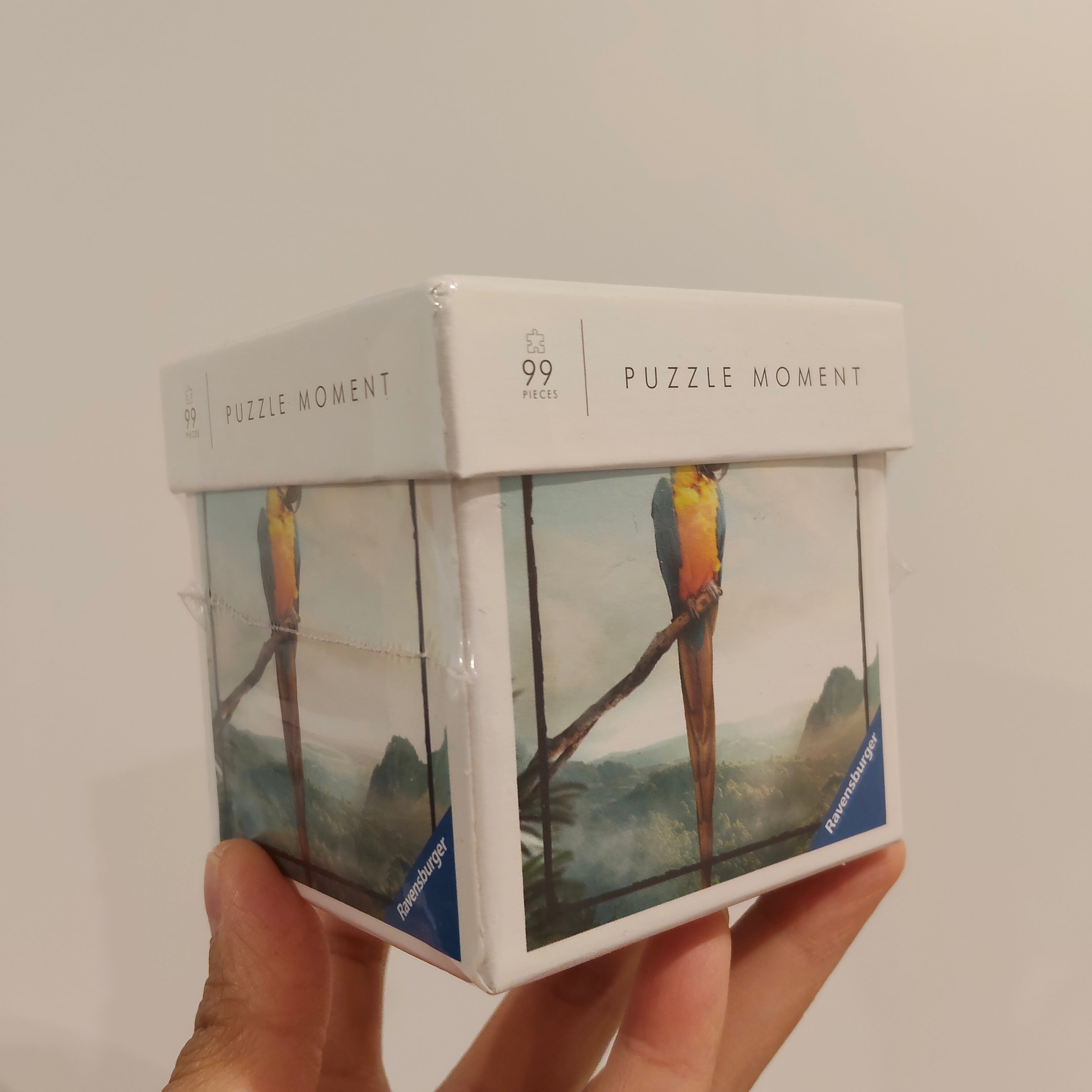 *NEW Jigsaw Puzzle 99 pieces