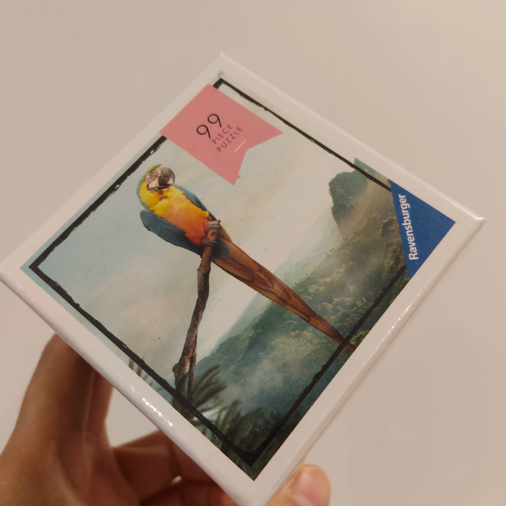 *NEW Jigsaw Puzzle 99 pieces