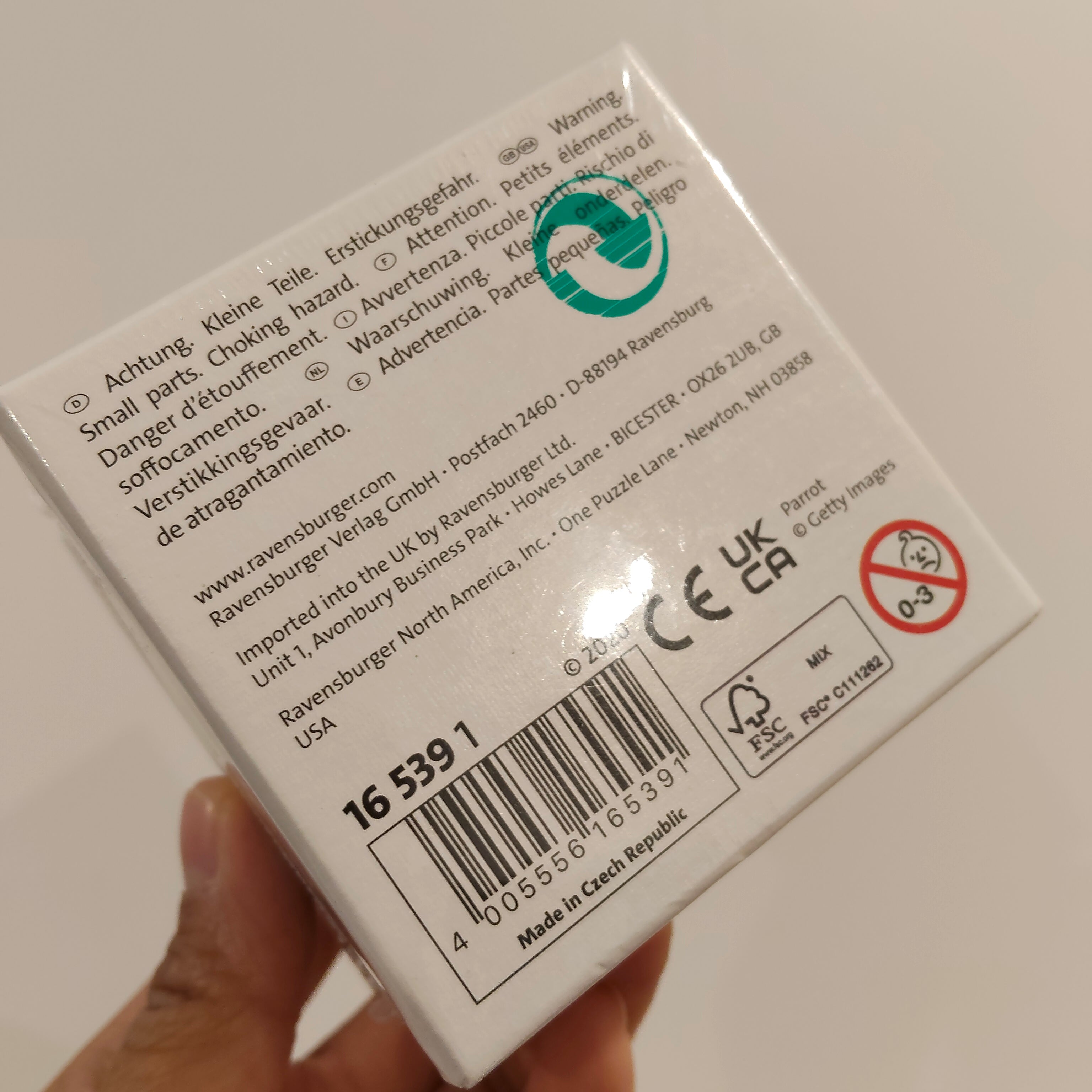 *NEW Jigsaw Puzzle 99 pieces